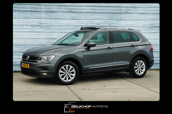 Volkswagen Tiguan 1.5 TSI ACT Business Panorama Carplay Navi