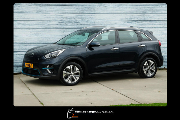 Kia e-Niro DynamicLine 64 kWh Carplay Camera Stoelverwarming