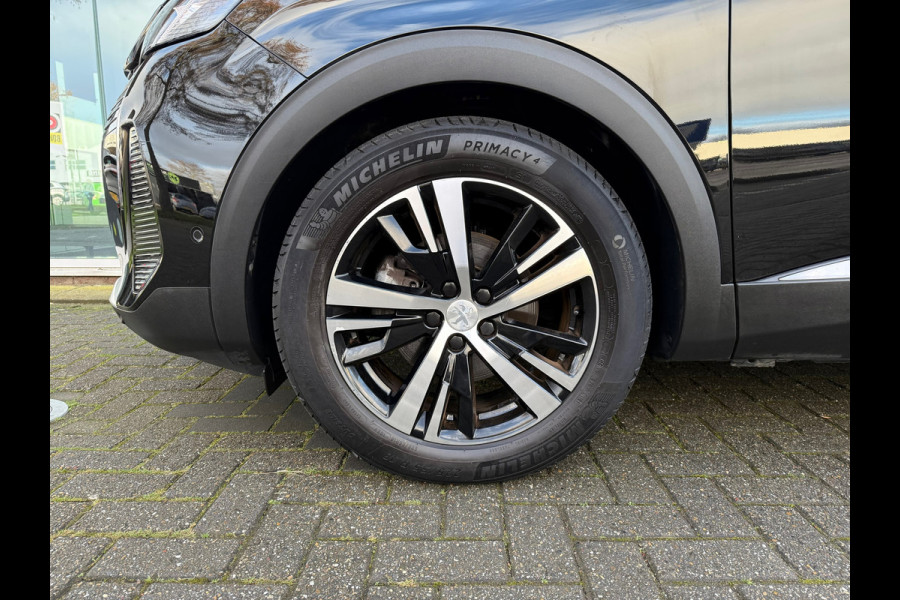 Peugeot 5008 1.2 Turbo GT - Automaat Leder - Panoramadak - Navi - 7zits