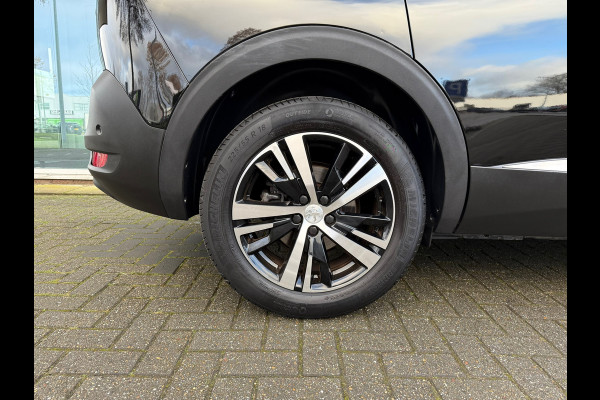 Peugeot 5008 1.2 Turbo GT - Automaat Leder - Panoramadak - Navi - 7zits