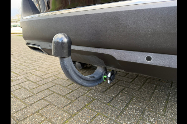 Peugeot 5008 1.2 Turbo GT - Automaat Leder - Panoramadak - Navi - 7zits