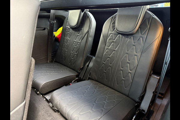 Peugeot 5008 1.2 Turbo GT - Automaat Leder - Panoramadak - Navi - 7zits