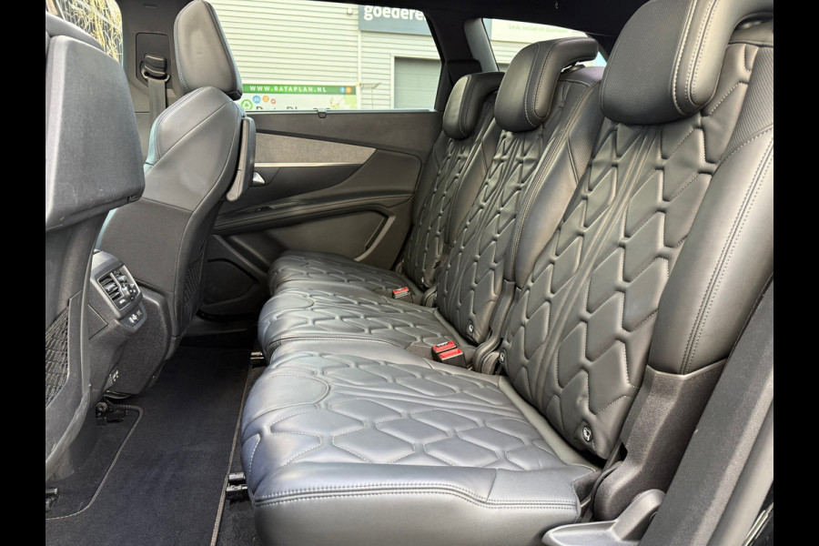 Peugeot 5008 1.2 Turbo GT - Automaat Leder - Panoramadak - Navi - 7zits