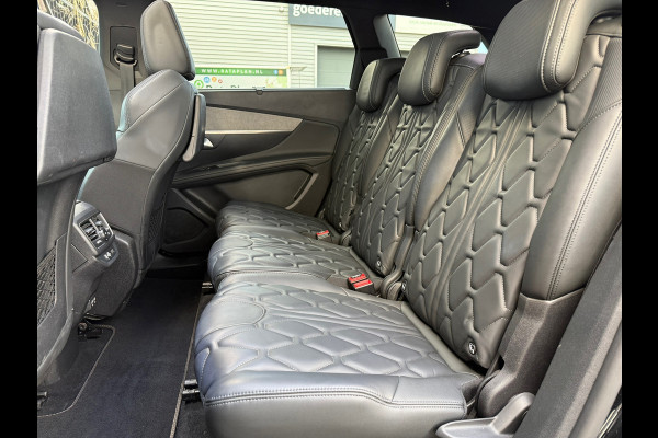 Peugeot 5008 1.2 Turbo GT - Automaat Leder - Panoramadak - Navi - 7zits