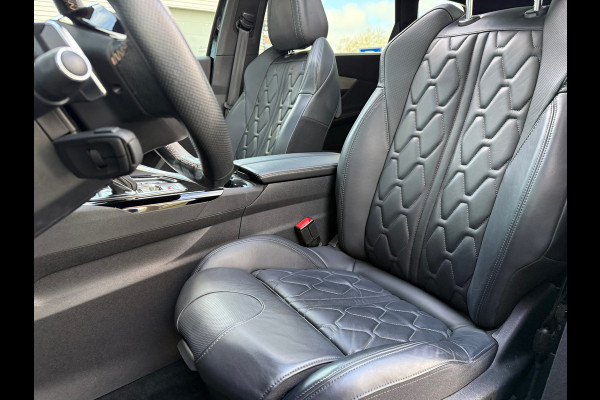 Peugeot 5008 1.2 Turbo GT - Automaat Leder - Panoramadak - Navi - 7zits