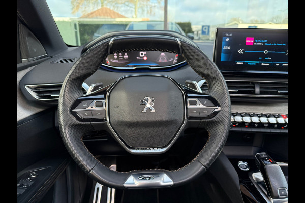 Peugeot 5008 1.2 Turbo GT - Automaat Leder - Panoramadak - Navi - 7zits