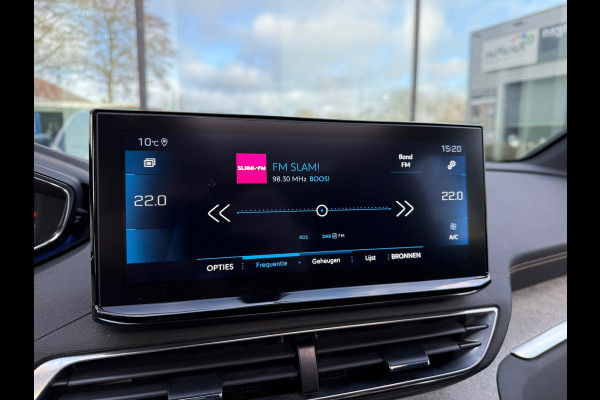 Peugeot 5008 1.2 Turbo GT - Automaat Leder - Panoramadak - Navi - 7zits