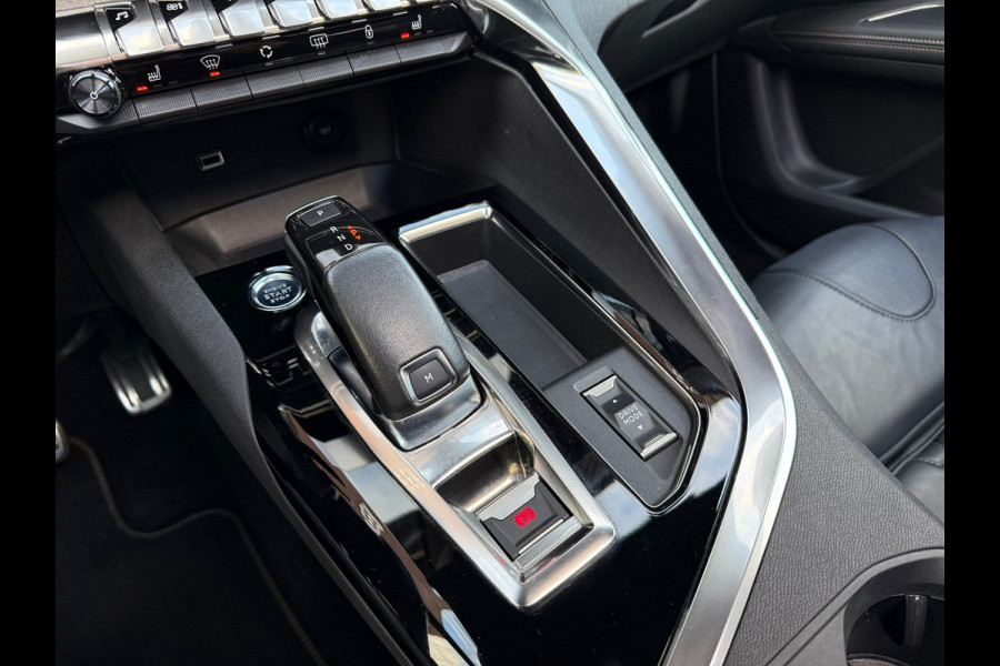 Peugeot 5008 1.2 Turbo GT - Automaat Leder - Panoramadak - Navi - 7zits
