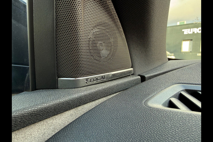 Peugeot 5008 1.2 Turbo GT - Automaat Leder - Panoramadak - Navi - 7zits