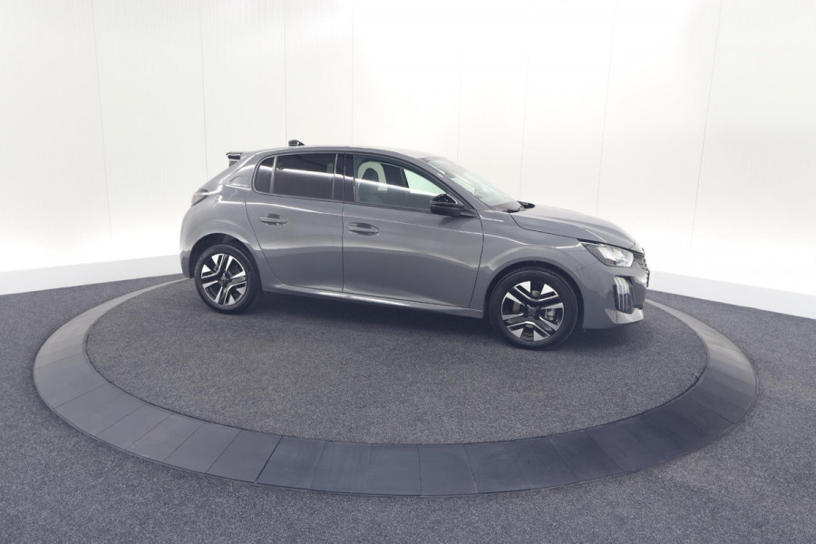 Peugeot 208 Hybrid 110 e-DCS6 Allure | Stoelverwarming | Apple Carplay | Parkeersensoren