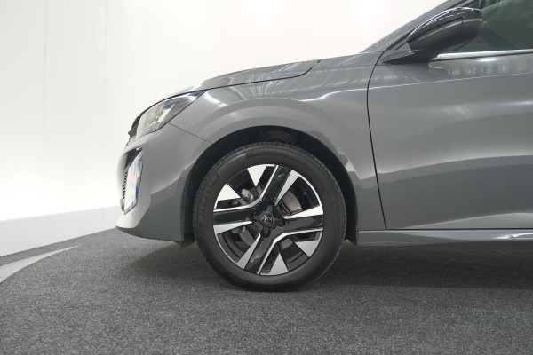 Peugeot 208 Hybrid 110 e-DCS6 Allure | Stoelverwarming | Apple Carplay | Parkeersensoren