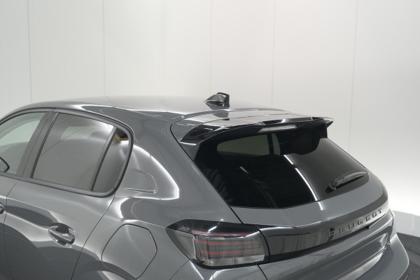 Peugeot 208 Hybrid 110 e-DCS6 Allure | Stoelverwarming | Apple Carplay | Parkeersensoren