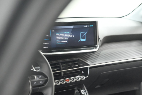 Peugeot 208 Hybrid 110 e-DCS6 Allure | Stoelverwarming | Apple Carplay | Parkeersensoren