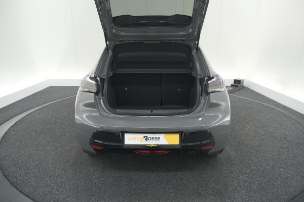 Peugeot 208 Hybrid 110 e-DCS6 Allure | Stoelverwarming | Apple Carplay | Parkeersensoren