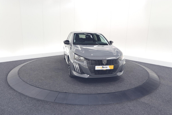 Peugeot 208 Hybrid 110 e-DCS6 Allure | Stoelverwarming | Apple Carplay | Parkeersensoren