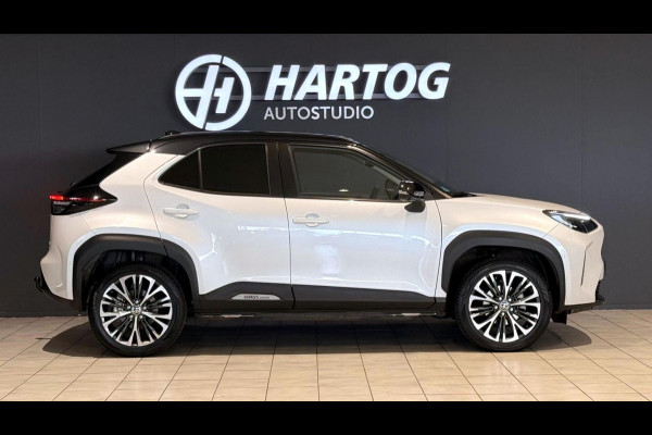 Toyota Yaris Cross 1.5 Hybrid Executive AWD + 360 CAMERA / DODEHOEKDETECIE / TREKHAAK