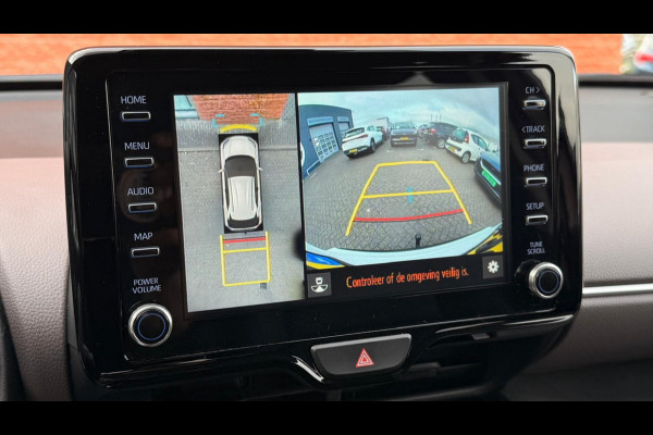 Toyota Yaris Cross 1.5 Hybrid Executive AWD + 360 CAMERA / DODEHOEKDETECIE / TREKHAAK