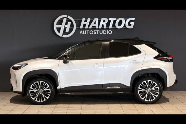 Toyota Yaris Cross 1.5 Hybrid Executive AWD + 360 CAMERA / DODEHOEKDETECIE / TREKHAAK