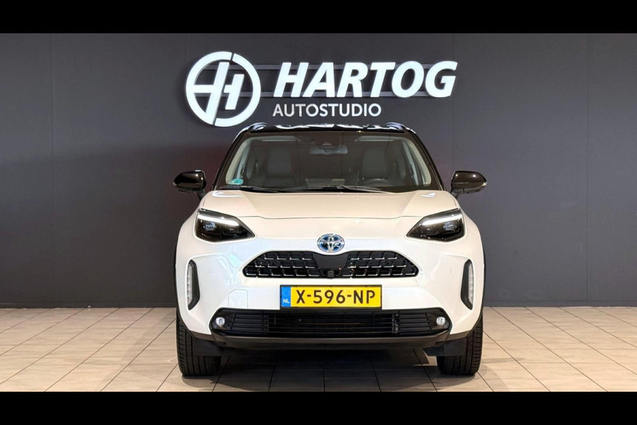 Toyota Yaris Cross 1.5 Hybrid Executive AWD + 360 CAMERA / DODEHOEKDETECIE / TREKHAAK