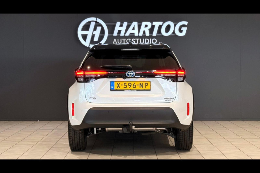 Toyota Yaris Cross 1.5 Hybrid Executive AWD + 360 CAMERA / DODEHOEKDETECIE / TREKHAAK