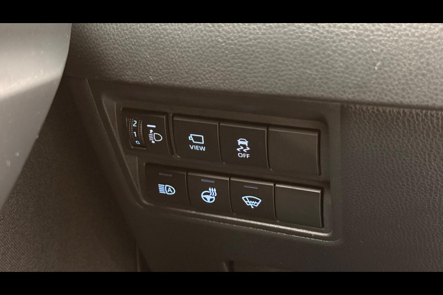 Toyota Yaris Cross 1.5 Hybrid Executive AWD + 360 CAMERA / DODEHOEKDETECIE / TREKHAAK