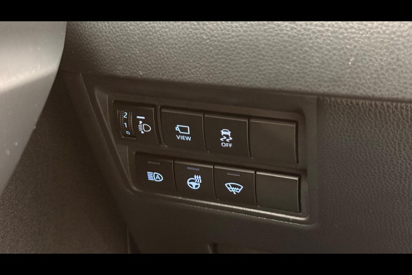 Toyota Yaris Cross 1.5 Hybrid Executive AWD + 360 CAMERA / DODEHOEKDETECIE / TREKHAAK