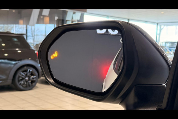 Toyota Yaris Cross 1.5 Hybrid Executive AWD + 360 CAMERA / DODEHOEKDETECIE / TREKHAAK