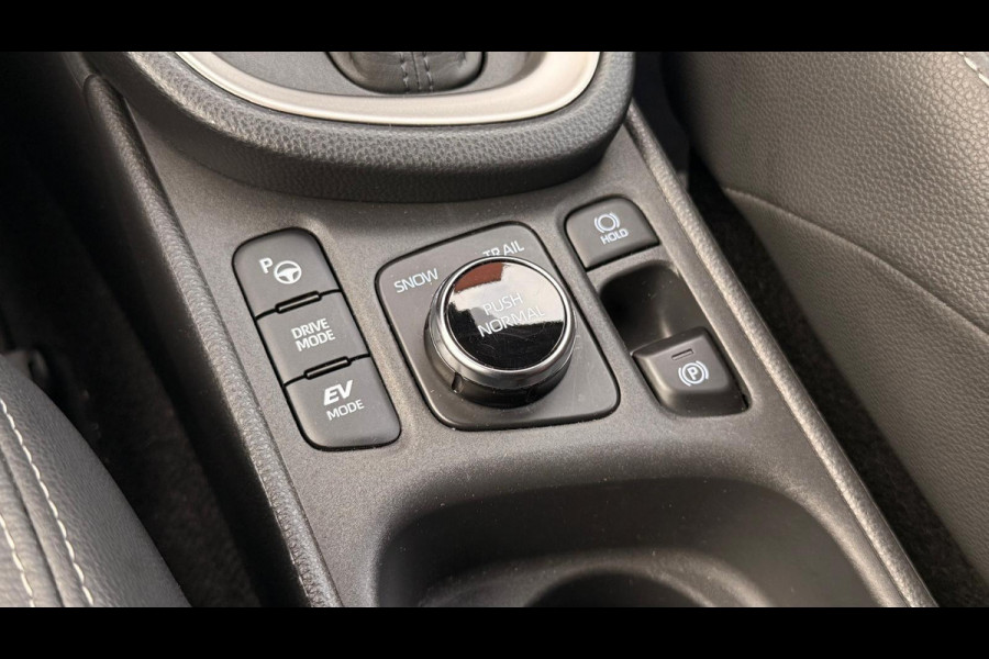Toyota Yaris Cross 1.5 Hybrid Executive AWD + 360 CAMERA / DODEHOEKDETECIE / TREKHAAK