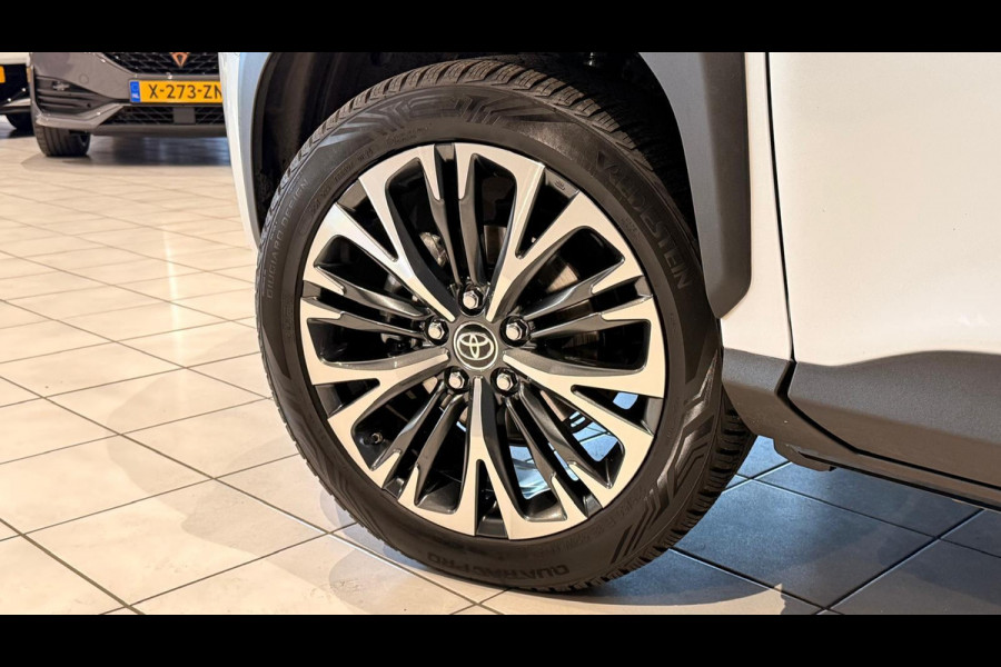 Toyota Yaris Cross 1.5 Hybrid Executive AWD + 360 CAMERA / DODEHOEKDETECIE / TREKHAAK