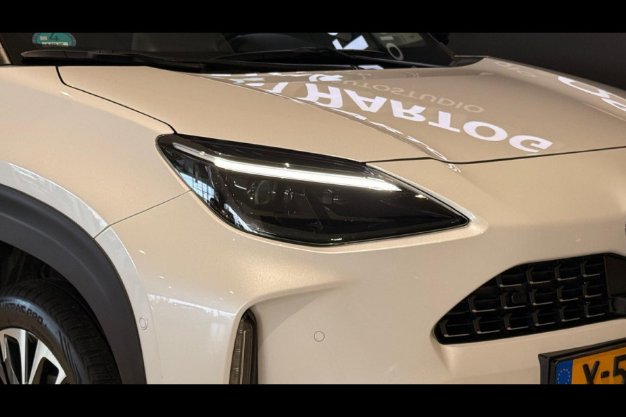 Toyota Yaris Cross 1.5 Hybrid Executive AWD + 360 CAMERA / DODEHOEKDETECIE / TREKHAAK