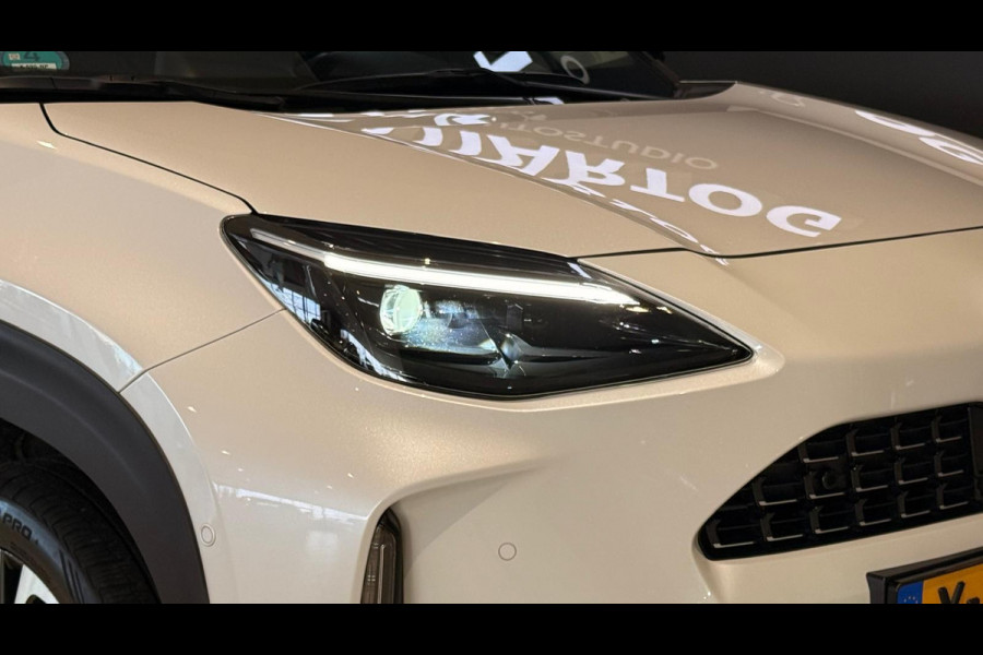 Toyota Yaris Cross 1.5 Hybrid Executive AWD + 360 CAMERA / DODEHOEKDETECIE / TREKHAAK