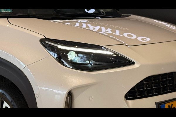 Toyota Yaris Cross 1.5 Hybrid Executive AWD + 360 CAMERA / DODEHOEKDETECIE / TREKHAAK