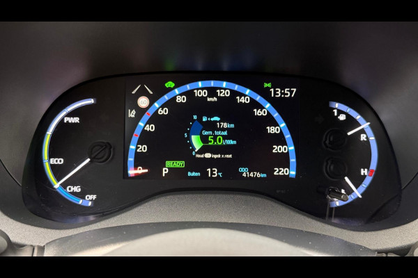 Toyota Yaris Cross 1.5 Hybrid Executive AWD + 360 CAMERA / DODEHOEKDETECIE / TREKHAAK