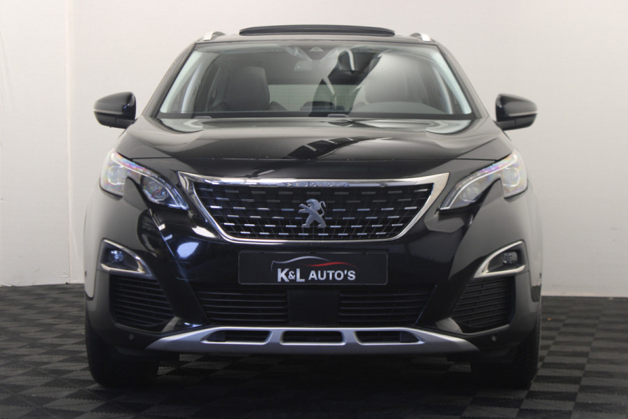 Peugeot 5008 1.2 PureTech Crossway Avantage |Pano|Camera|