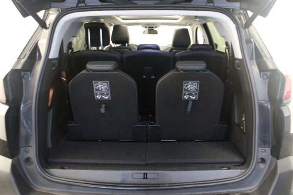Peugeot 5008 1.2 PureTech Crossway Avantage |Pano|Camera|