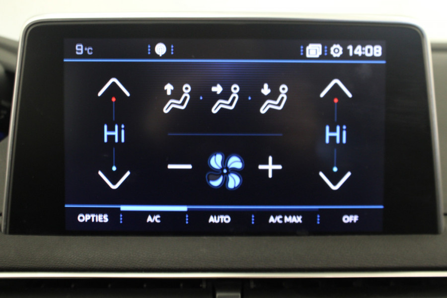 Peugeot 5008 1.2 PureTech Crossway Avantage |Pano|Camera|