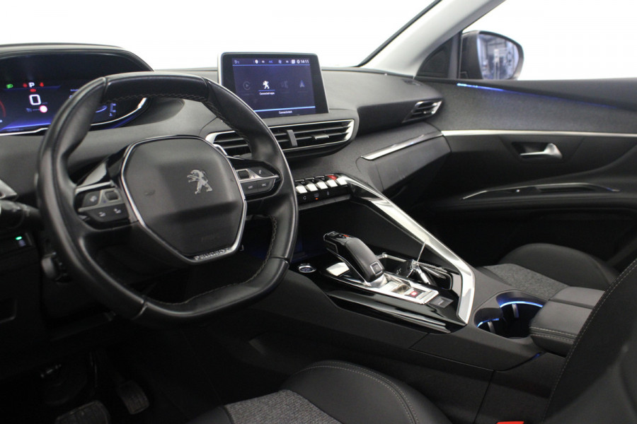 Peugeot 5008 1.2 PureTech Crossway Avantage |Pano|Camera|