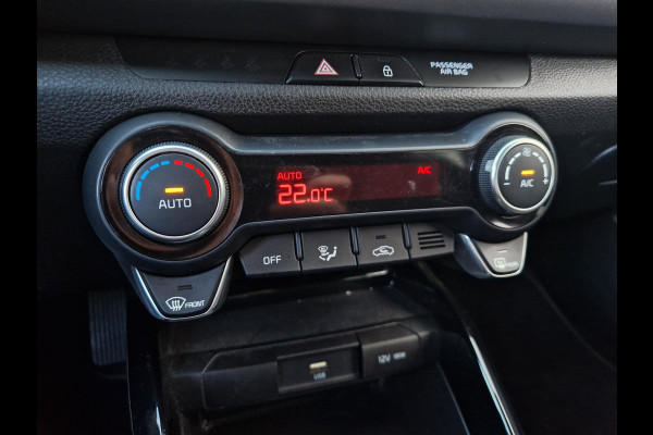 Kia Rio 1.0 T-GDi MHEV DynamicPlusLine | Key-Less | Stoelverwarming | Climate | Cruise | Licht- en Regensensor |