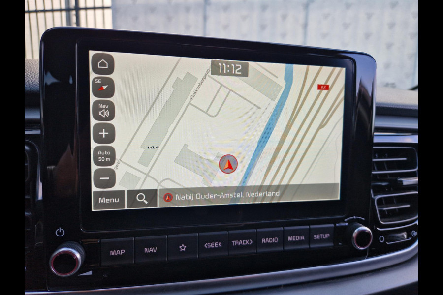 Kia Rio 1.0 T-GDi MHEV DynamicPlusLine | Key-Less | Stoelverwarming | Climate | Cruise | Licht- en Regensensor |