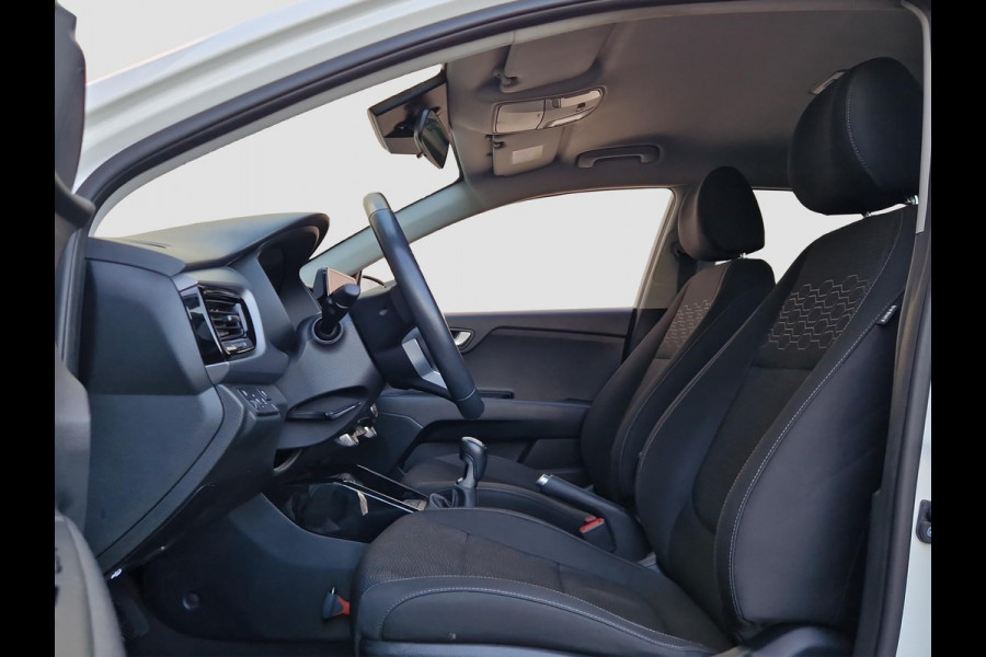 Kia Rio 1.0 T-GDi MHEV DynamicPlusLine | Key-Less | Stoelverwarming | Climate | Cruise | Licht- en Regensensor |