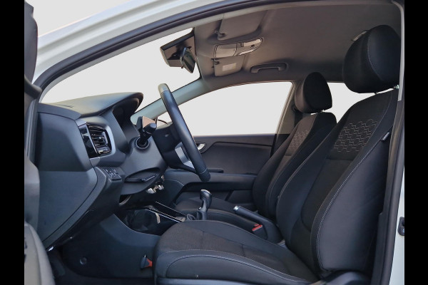 Kia Rio 1.0 T-GDi MHEV DynamicPlusLine | Key-Less | Stoelverwarming | Climate | Cruise | Licht- en Regensensor |