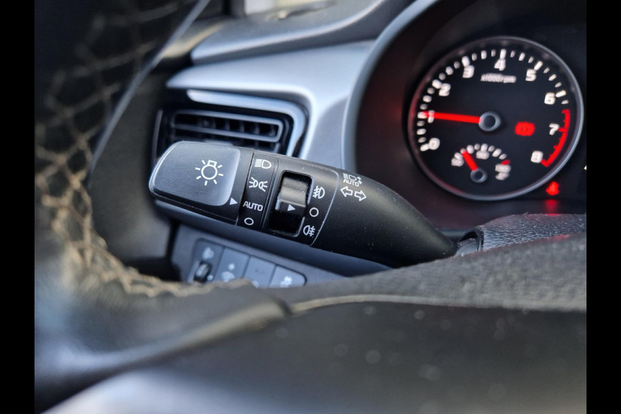 Kia Rio 1.0 T-GDi MHEV DynamicPlusLine | Key-Less | Stoelverwarming | Climate | Cruise | Licht- en Regensensor |