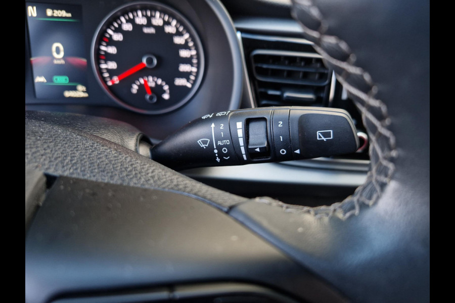 Kia Rio 1.0 T-GDi MHEV DynamicPlusLine | Key-Less | Stoelverwarming | Climate | Cruise | Licht- en Regensensor |