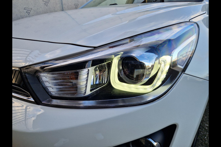 Kia Rio 1.0 T-GDi MHEV DynamicPlusLine | Key-Less | Stoelverwarming | Climate | Cruise | Licht- en Regensensor |