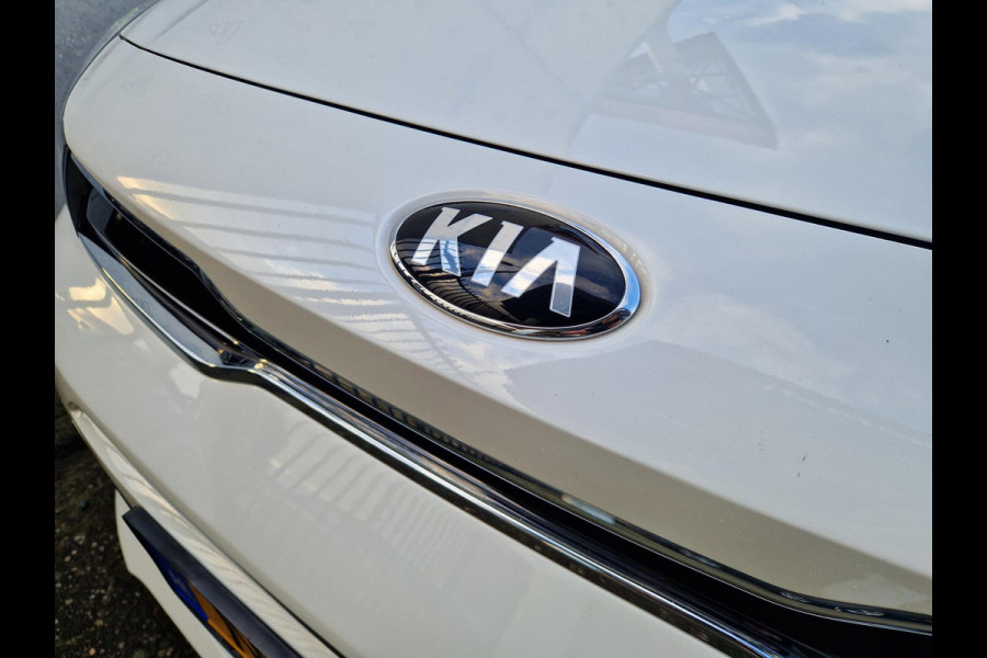 Kia Rio 1.0 T-GDi MHEV DynamicPlusLine | Key-Less | Stoelverwarming | Climate | Cruise | Licht- en Regensensor |
