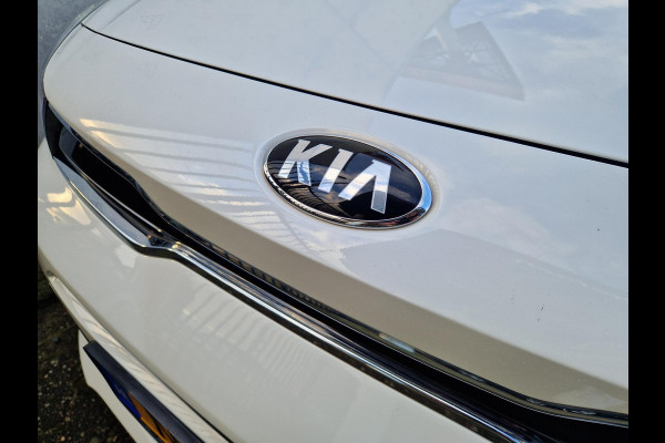 Kia Rio 1.0 T-GDi MHEV DynamicPlusLine | Key-Less | Stoelverwarming | Climate | Cruise | Licht- en Regensensor |