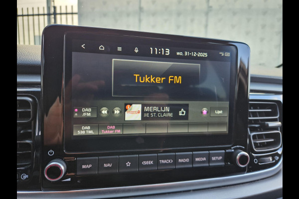 Kia Rio 1.0 T-GDi MHEV DynamicPlusLine | Key-Less | Stoelverwarming | Climate | Cruise | Licht- en Regensensor |