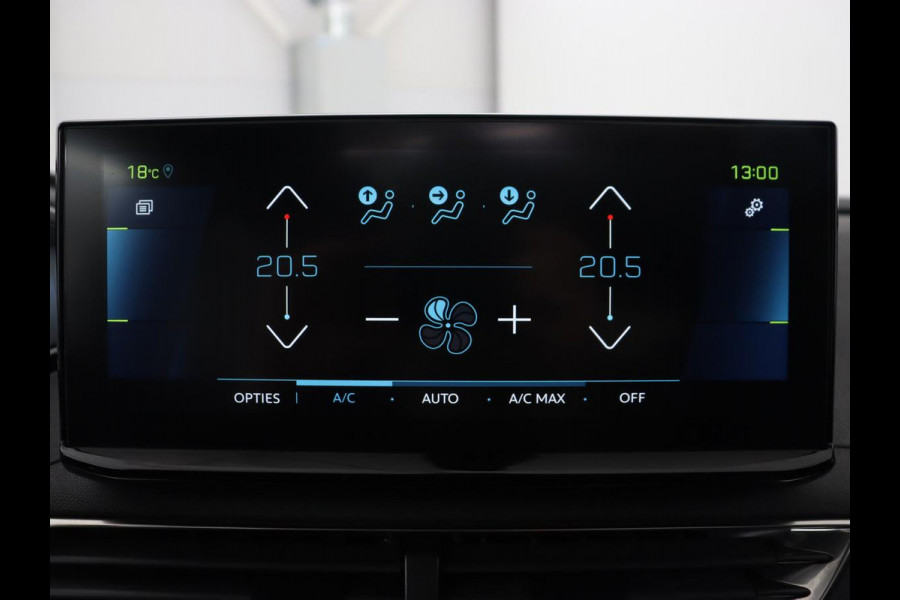 Peugeot 3008 1.6 HYbrid 225 GT | Panoramadak | Trekhaak | Adaptive cruise | 360 Camera | Stoelverwarming | Carplay | Focal HiFi | Navigatie | 19'' | PHEV | Plug In