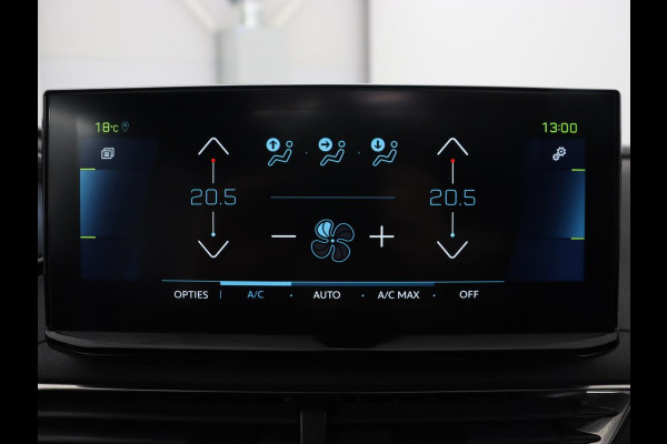 Peugeot 3008 1.6 HYbrid 225 GT | Panoramadak | Trekhaak | Adaptive cruise | 360 Camera | Stoelverwarming | Carplay | Focal HiFi | Navigatie | 19'' | PHEV | Plug In