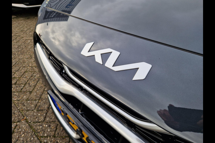 Kia Ceed 1.0 T-GDi GT-Line | Open Dak | LED | Stoelverwarming | Licht- en Regensensor | Camera |